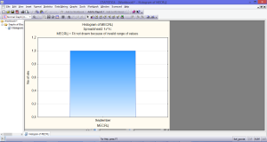 Программа Statistica - Скриншот 2